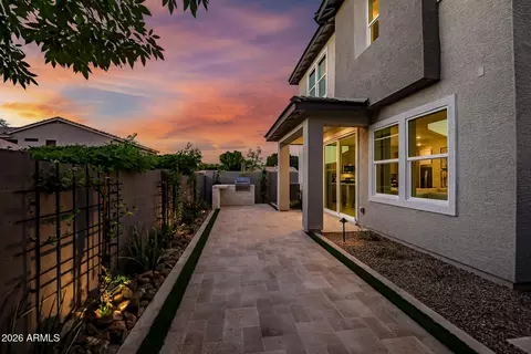 Exterior - 2050 N N Frst, Mesa, AZ 85203 photo 13 of 27