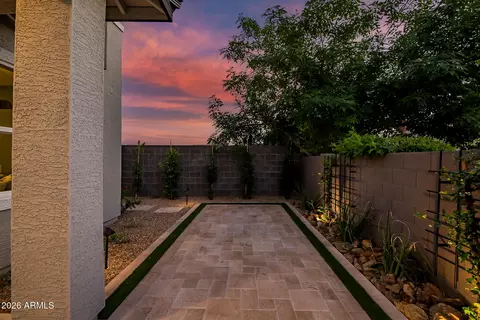 Exterior - 2050 N N Frst, Mesa, AZ 85203 photo 19 of 27