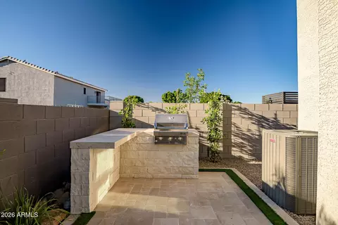 Exterior - 2050 N N Frst, Mesa, AZ 85203 photo 11 of 27
