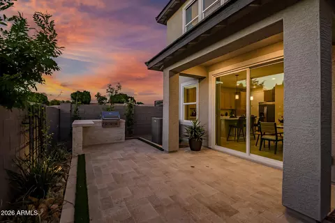 Exterior - 2050 N N Frst, Mesa, AZ 85203 photo 15 of 27