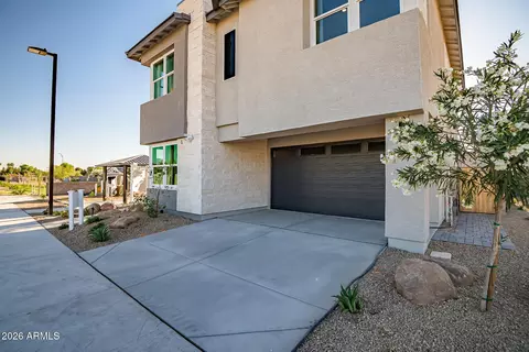 Exterior - 2050 N N Frst, Mesa, AZ 85203 photo 4 of 27