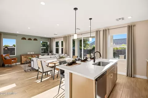 Kitchen - 2050 N N Frst, Mesa, AZ 85203 photo 1 of 13