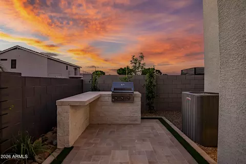 Exterior - 2050 N N Frst, Mesa, AZ 85203 photo 16 of 27