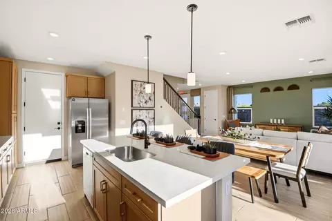 Kitchen - 2050 N N Frst, Mesa, AZ 85203 photo 5 of 13
