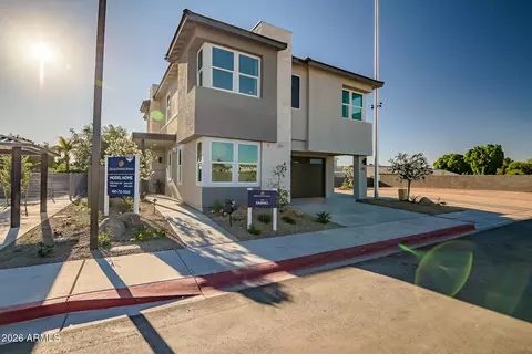 Exterior - 2050 N N Frst, Mesa, AZ 85203 photo 1 of 27