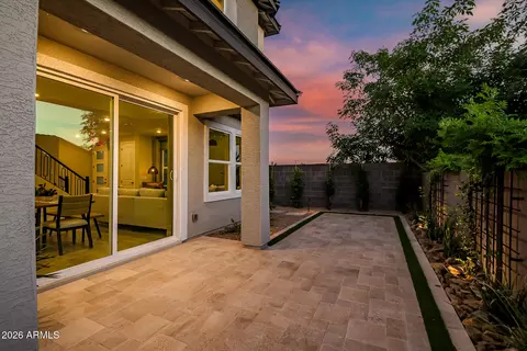 Exterior - 2050 N N Frst, Mesa, AZ 85203 photo 17 of 27
