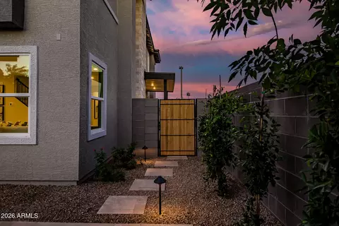 Exterior - 2050 N N Frst, Mesa, AZ 85203 photo 20 of 27