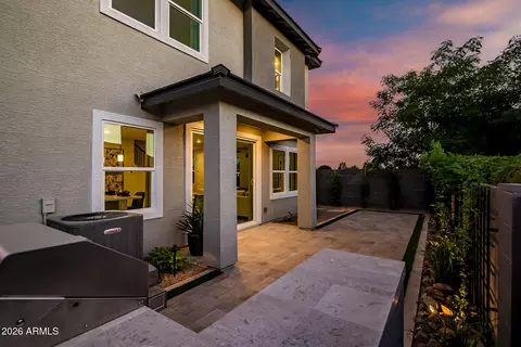 Exterior - 2050 N N Frst, Mesa, AZ 85203 photo 18 of 27