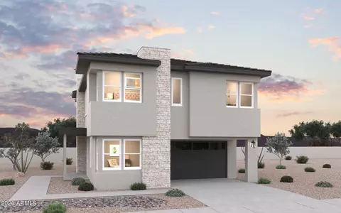 2050 N N Frst, Mesa, AZ 85203