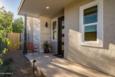 Exterior - 2050 N N Frst, Mesa, AZ 85203 photo 3 of 27