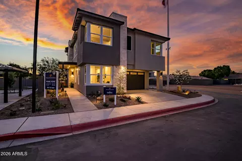 Exterior - 2050 N N Frst, Mesa, AZ 85203 photo 26 of 27