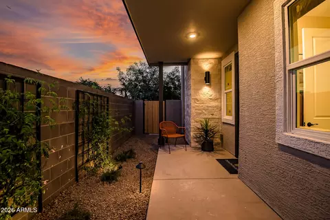 Exterior - 2050 N N Frst, Mesa, AZ 85203 photo 25 of 27