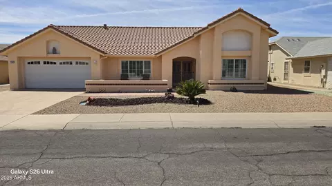 14817 W Blue Verde Dr, Sun City West, AZ 85375
