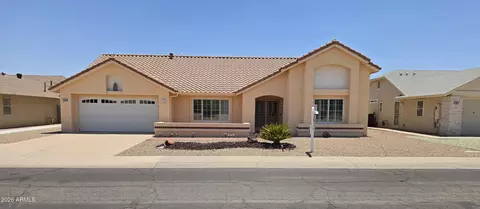 14817 W Blue Verde Dr, Sun City West, AZ 85375