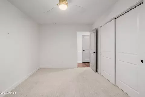Bedroom - 4021 E Glenrosa Ave, Phoenix, AZ 85018 photo 2 of 3
