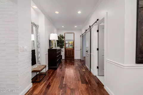 Entry Way - 4021 E Glenrosa Ave, Phoenix, AZ 85018 photo 1 of 1
