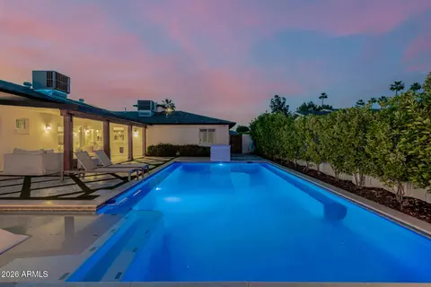 Exterior - 4021 E Glenrosa Ave, Phoenix, AZ 85018 photo 6 of 15