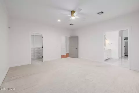 Bedroom - 4021 E Glenrosa Ave, Phoenix, AZ 85018 photo 1 of 3