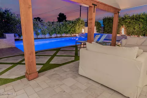 Exterior - 4021 E Glenrosa Ave, Phoenix, AZ 85018 photo 7 of 15
