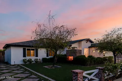 4021 E Glenrosa Ave, Phoenix, AZ 85018