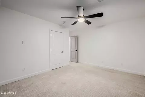 Bedroom - 4021 E Glenrosa Ave, Phoenix, AZ 85018 photo 3 of 3