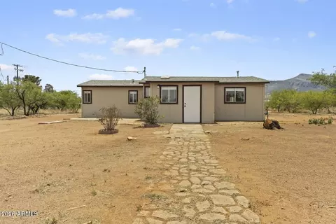 4916 E San Mateo St, Sierra Vista, AZ 85650
