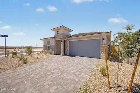 12306 N 300th Dr, Buckeye, AZ 85396