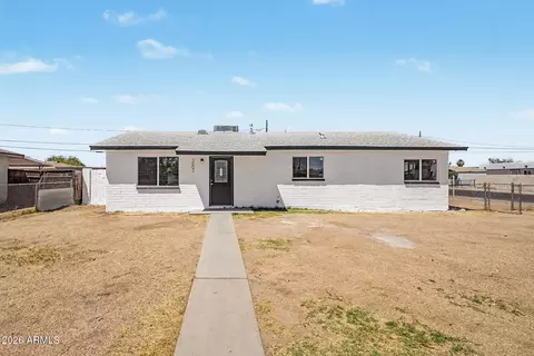 3602 W Almeria Rd, Phoenix, AZ 85009