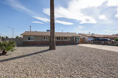 4301 W Weldon Ave, Phoenix, AZ 85031
