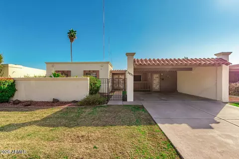 2925 W Lamar Rd, Phoenix, AZ 85017