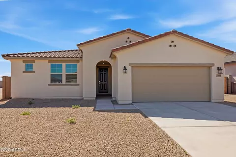 23989 W Carver Dr, Buckeye, AZ 85326
