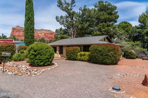 280 Canyon Diablo Rd, Sedona, AZ 86351