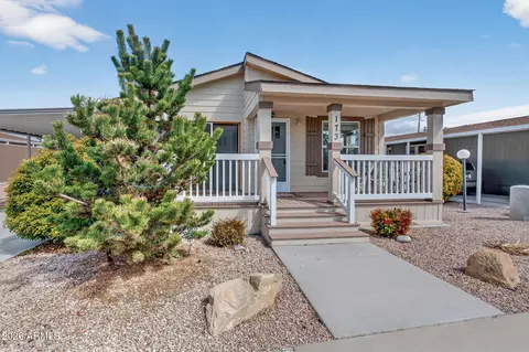 853 N State Route 89 -- #173, Chino Valley, AZ 86323
