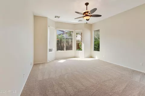 Living - 4437 E Jude Ln, Gilbert, AZ 85298 photo 4 of 4