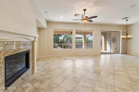 Living - 4437 E Jude Ln, Gilbert, AZ 85298 photo 1 of 4