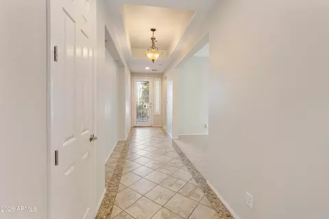 Entry Way - 4437 E Jude Ln, Gilbert, AZ 85298 photo 1 of 1