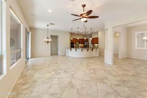 Living - 4437 E Jude Ln, Gilbert, AZ 85298 photo 2 of 4