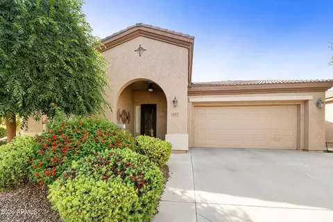 4437 E Jude Ln, Gilbert, AZ 85298