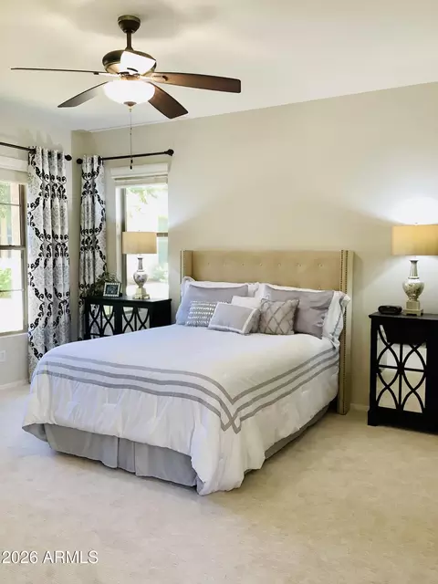 Bedroom - 4643 E Maplewood St, Gilbert, AZ 85297 photo 2 of 5