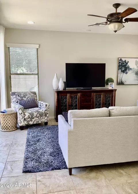 Living - 4643 E Maplewood St, Gilbert, AZ 85297 photo 3 of 3