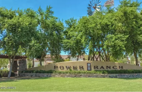 View/Area - 4643 E Maplewood St, Gilbert, AZ 85297 photo 1 of 2