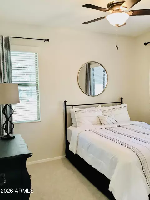 Bedroom - 4643 E Maplewood St, Gilbert, AZ 85297 photo 4 of 5