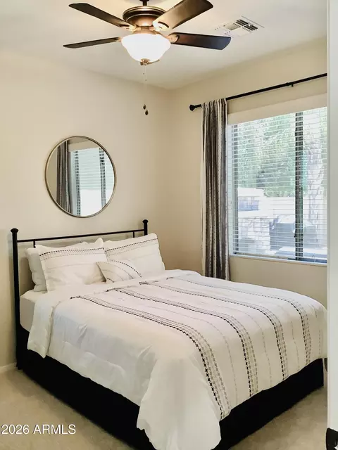 Bedroom - 4643 E Maplewood St, Gilbert, AZ 85297 photo 3 of 5