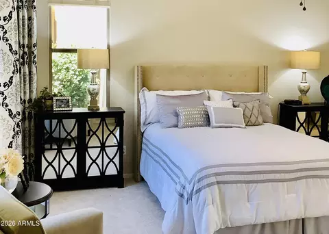 Bedroom - 4643 E Maplewood St, Gilbert, AZ 85297 photo 1 of 5