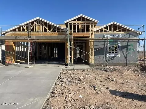 613 W Bunker Hill St, Florence, AZ 85132