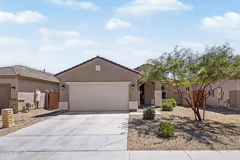 23371 W Williams St, Buckeye, AZ 85326