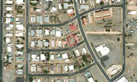 1345 Gemstone Ave #9, Bullhead City, AZ 86442