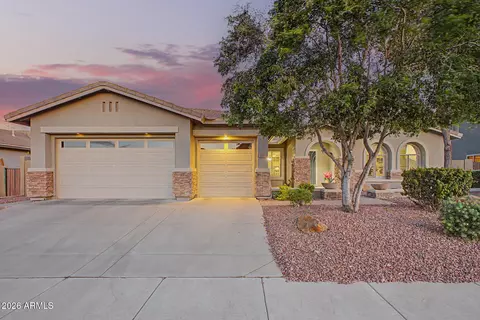 2813 W Sousa Dr, Anthem, AZ 85086