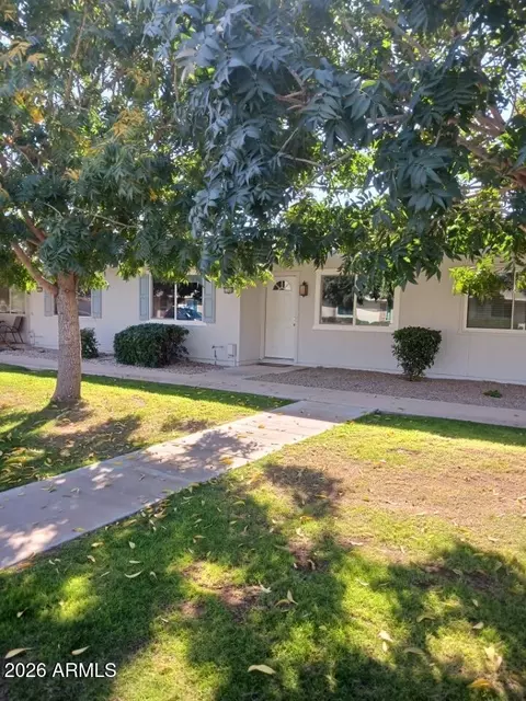 11149 W Emerald Dr W, Sun City, AZ 85351