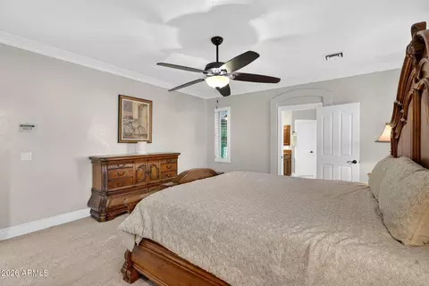 Bedroom - 6862 E Mallory St, Mesa, AZ 85207 photo 4 of 6